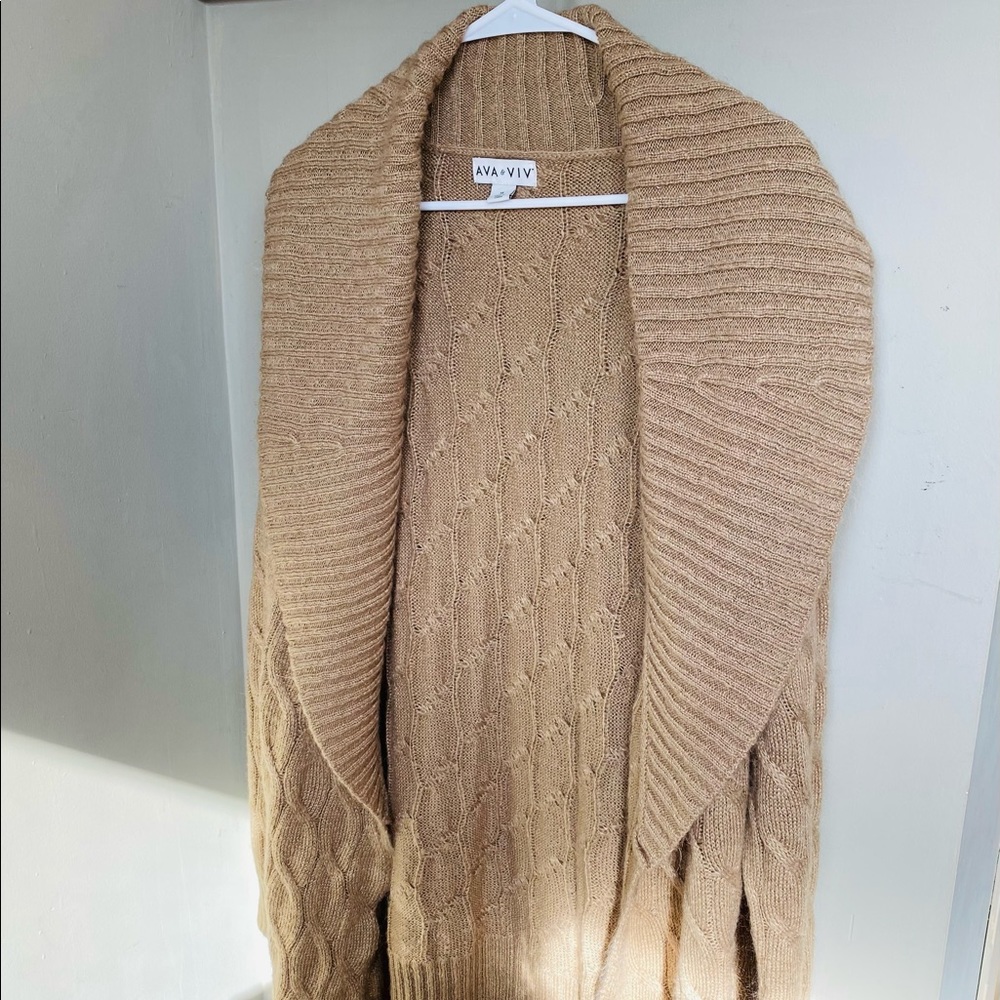 AVA & VIV Sweater